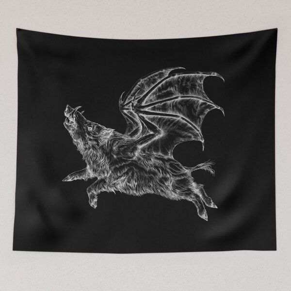 Item preview, When Pigs Fly designed and sold by Axiseart.