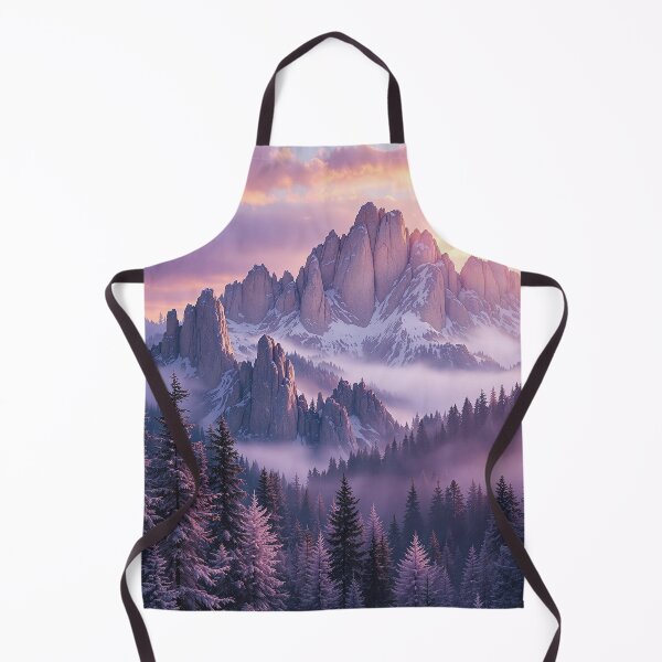Item preview, Pink Dolomites designed and sold by Emile-Sabord.