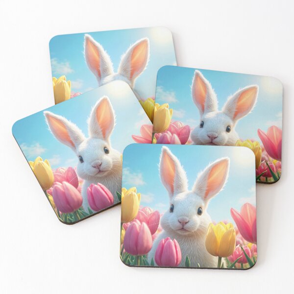 Item preview, Spring Hoppy designed and sold by Maria Dryfhout.