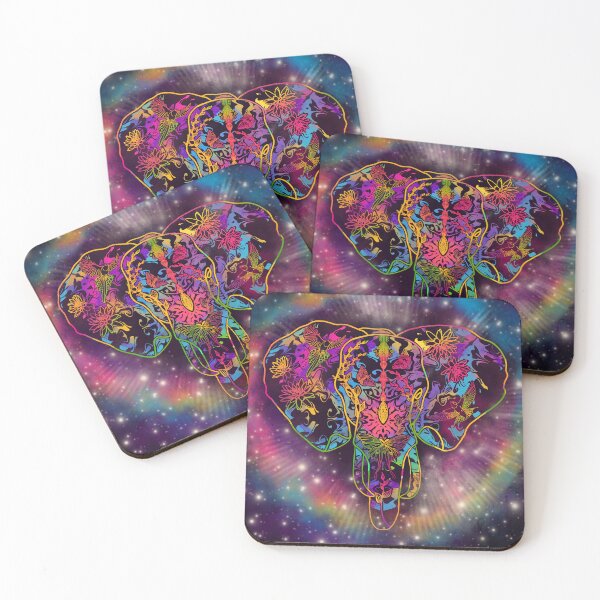 Item preview, Sacred Elephant designed and sold by awanderingsoul.