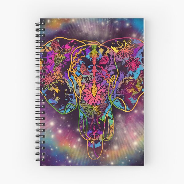 Item preview, Sacred Elephant designed and sold by awanderingsoul.