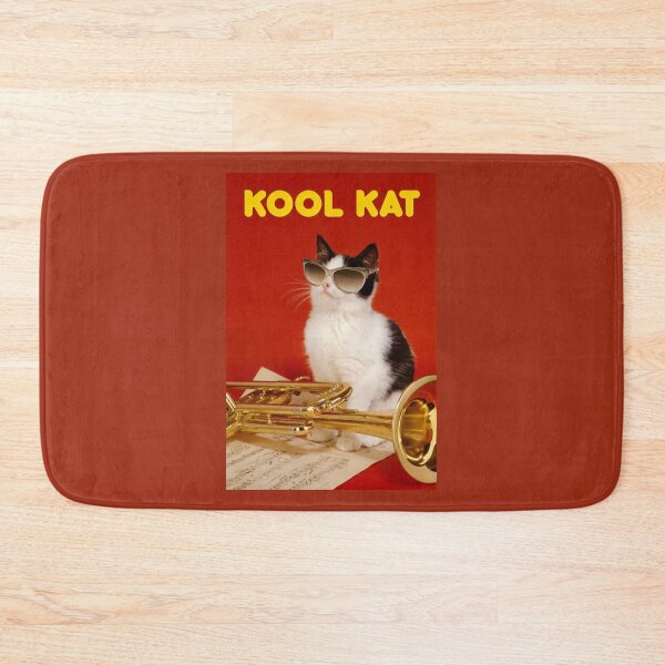 Item preview, Kool Kat from YOU'RE THE WORST designed and sold by PopCultureArtShop.