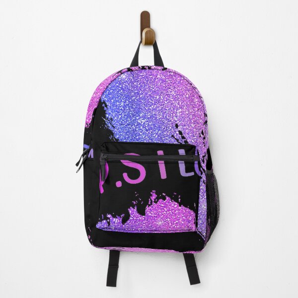 Item preview, PS I Love You Day Valentine's Day Purple Heart Women Men Kid designed and sold by studiopekepeke.