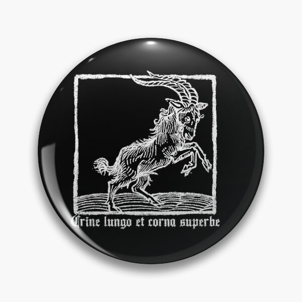 Item preview, Crine lungo et corna superbe designed and sold by IstigaLupo.