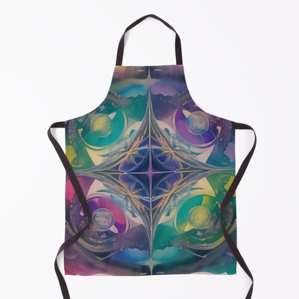 Item preview, Astral Convergence designed and sold by AJSRPrints.
