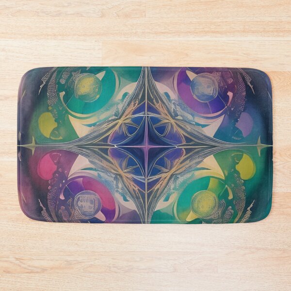 Item preview, Astral Convergence designed and sold by AJSRPrints.