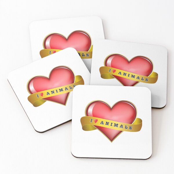 Item preview, animal welfare designed and sold by VEGANIMAL Shop.