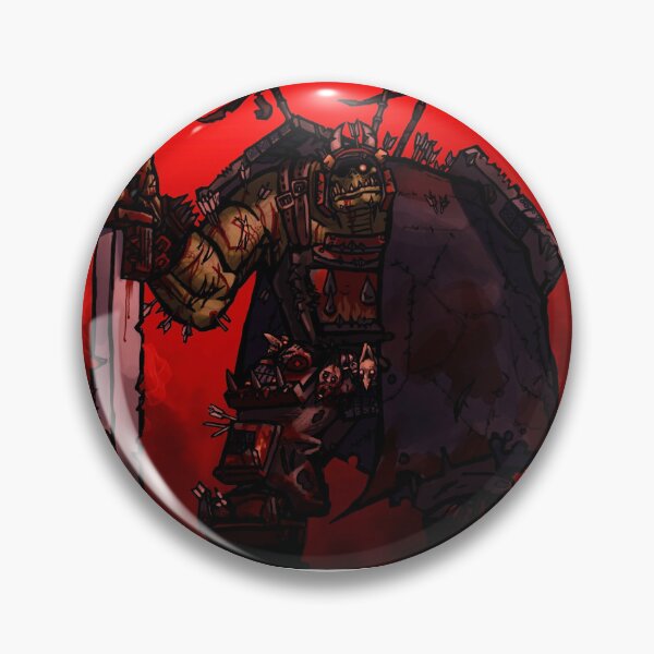 Item preview, Oni  designed and sold by Slazbag.