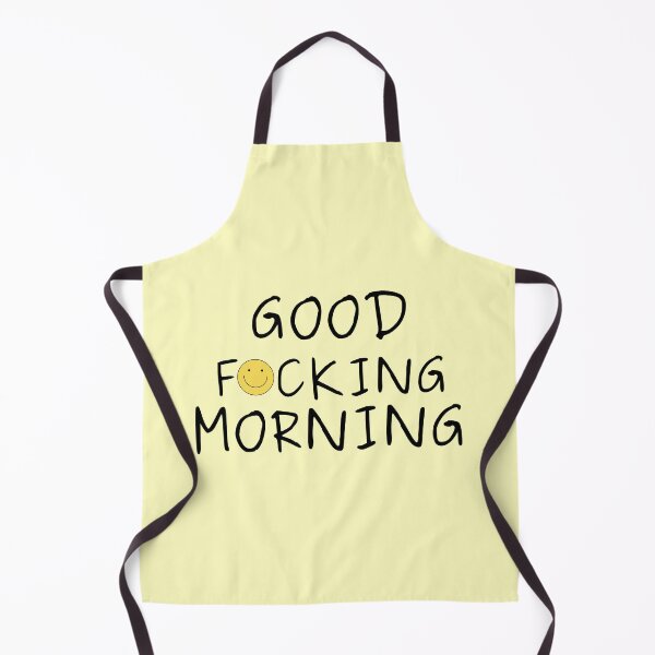 Item preview, good morning designed and sold by miss madison creates.