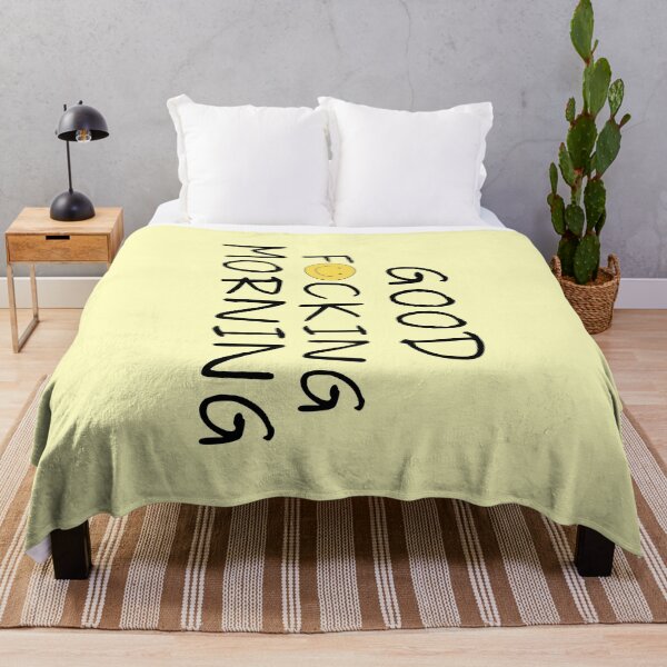 Item preview, good morning designed and sold by miss madison creates.