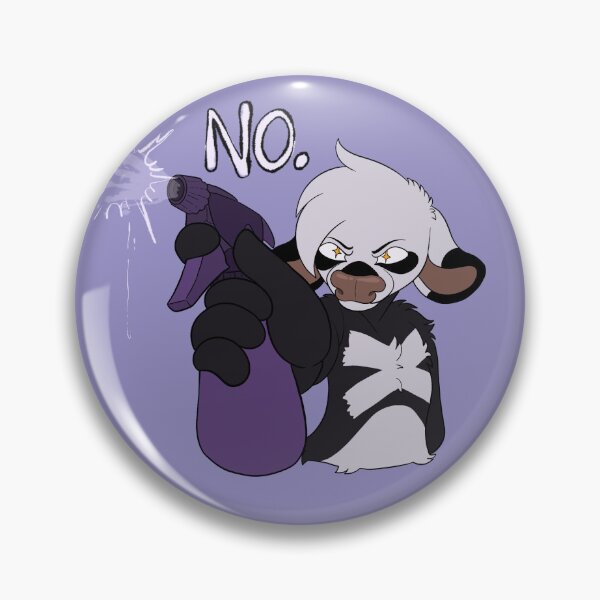 Item preview, NO designed and sold by FlyingWolf1999.