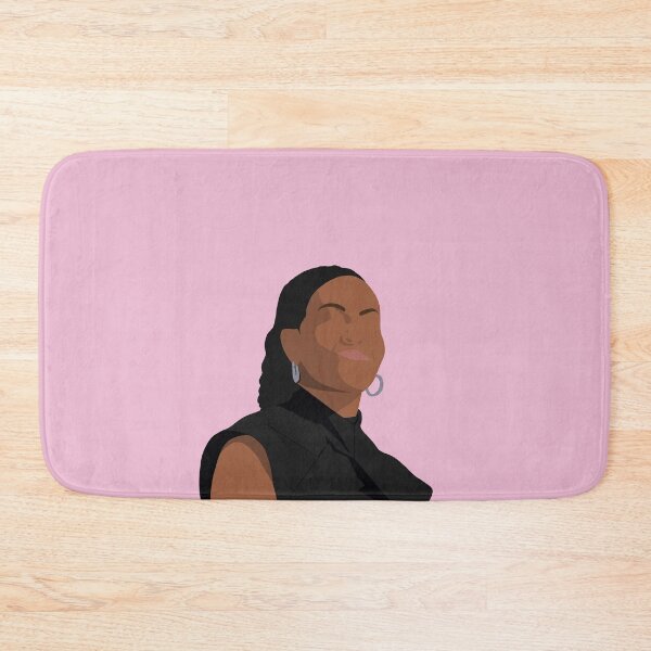 Item preview, Michelle Obama designed and sold by Olivia Powell Designs.