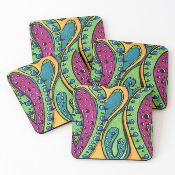 Item preview, Funny Cacti designed and sold by SimpleVision4U.