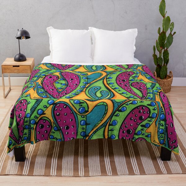 Item preview, Funny Cacti designed and sold by SimpleVision4U.