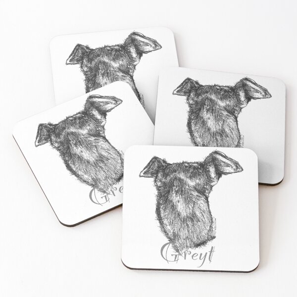 Item preview, Greyt - I love your head designed and sold by Wildcard-Sue.