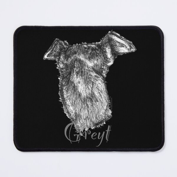 Item preview, Greyt - I love your head designed and sold by Wildcard-Sue.