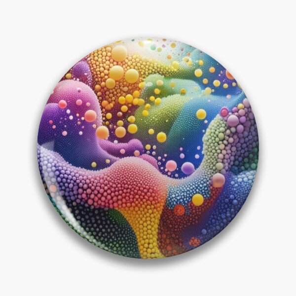 Item preview, Flow of Colors designed and sold by Mundo Imaginario.
