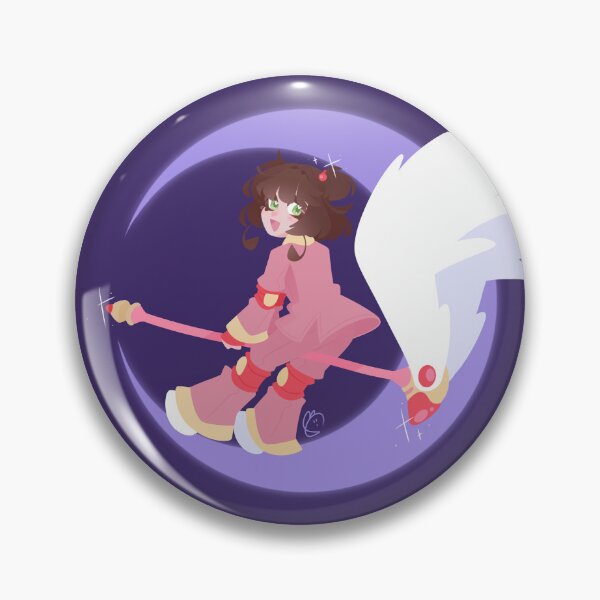 Item preview, Kinimoto Sakura designed and sold by Stwbbb.