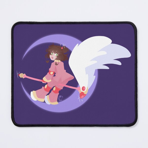 Item preview, Kinimoto Sakura designed and sold by Stwbbb.