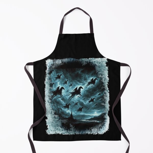 Item preview, Wild Hunt crosses the sky designed and sold by Rodim91.