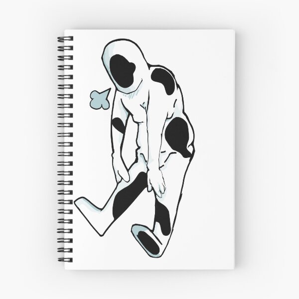 Item preview, the spot spiderverse designed and sold by ArsonImp.