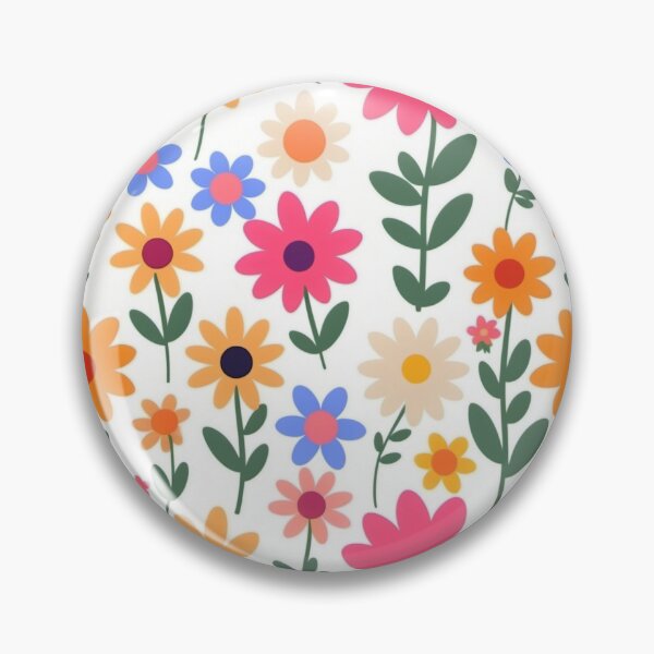 Item preview, Floral Heaven designed and sold by drivedown335.