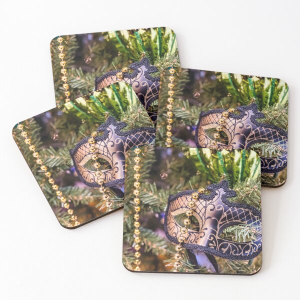 Item preview, Mardi Gras Elegance designed and sold by Compass and a Camera.