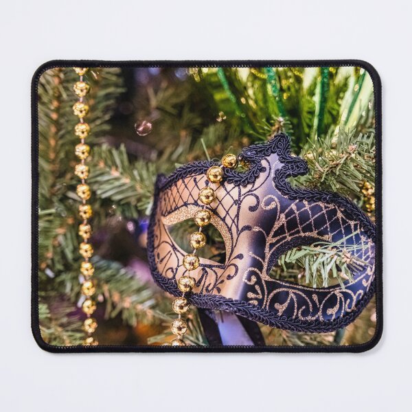 Item preview, Mardi Gras Elegance designed and sold by Compass and a Camera.