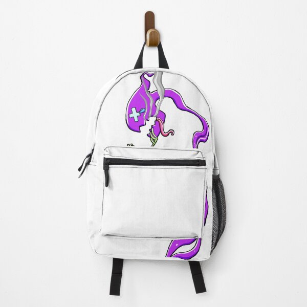 Item preview, purple alien designed and sold by Johnmagnum94.