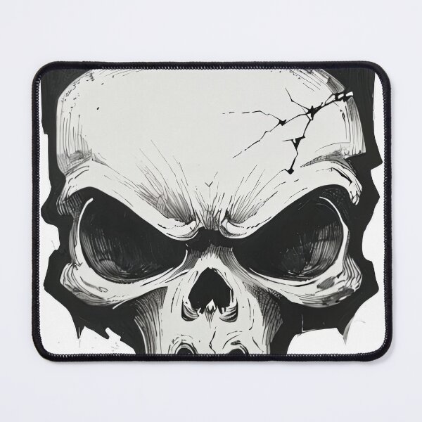 Item preview, Skull designed and sold by filusattila.