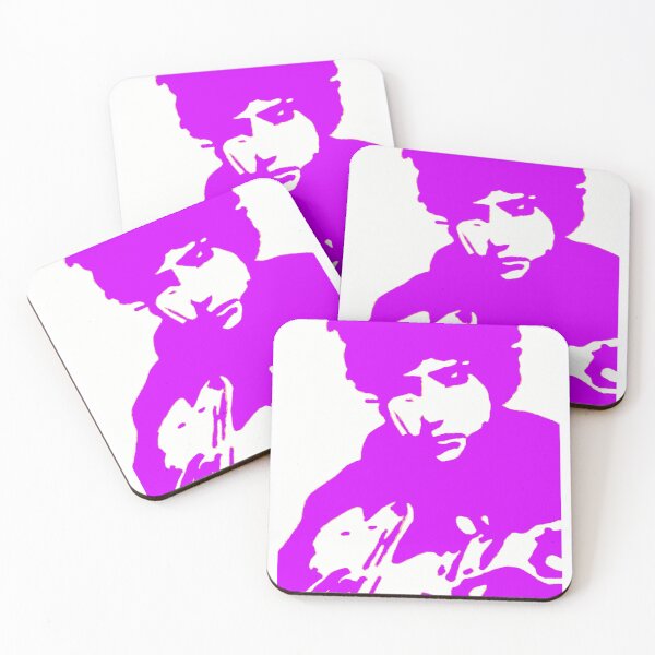 Item preview, Bob Dylan Pink designed and sold by Chad's Fresh Art.