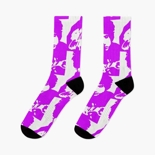 Item preview, Bob Dylan Pink designed and sold by Chad's Fresh Art.