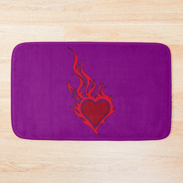 Item preview, Burning Passion (Purple) designed and sold by MurpheusTech.