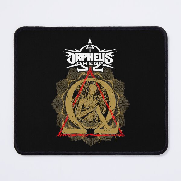 Item preview, Orpheus Omega Flower designed and sold by Melodic Metal.