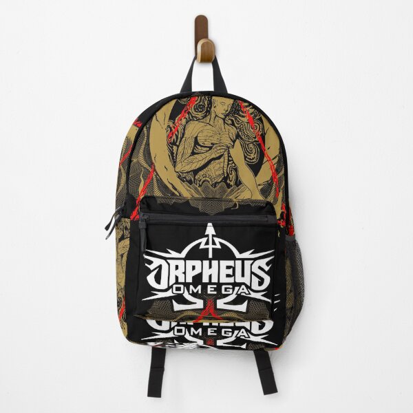 Item preview, Orpheus Omega Flower designed and sold by Melodic Metal.