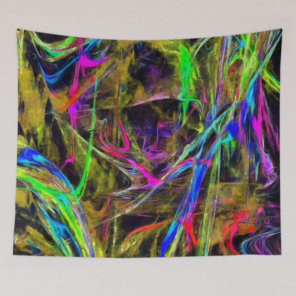 Item preview, creative chaos designed and sold by OzCamera.