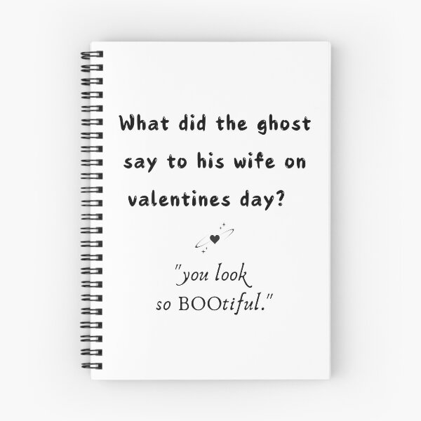 Item preview, valentine's day jokes  designed and sold by LuminNest.
