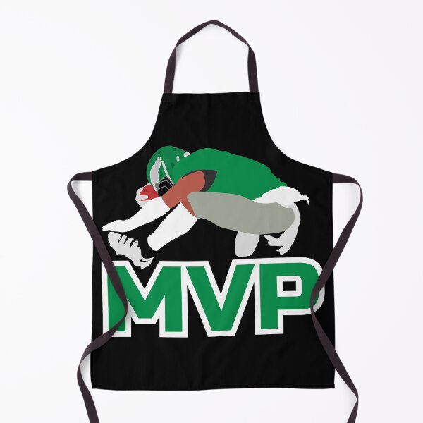 Item preview, Saquon Barkley MVP Philadelphia Eagles designed and sold by JDubDesigns88.