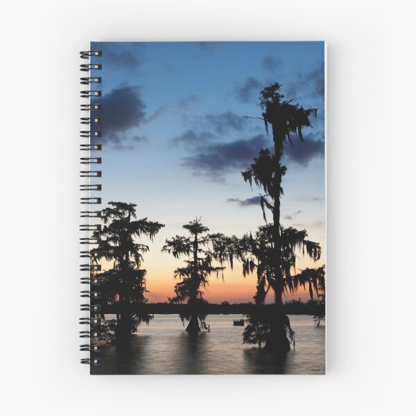 Item preview, Evening at Lake Martin 2 designed and sold by Nicholas Blackwell.