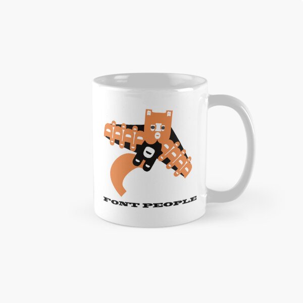 Item preview, Flying Squirrel: Font People designed and sold by Gopherstown, OR.