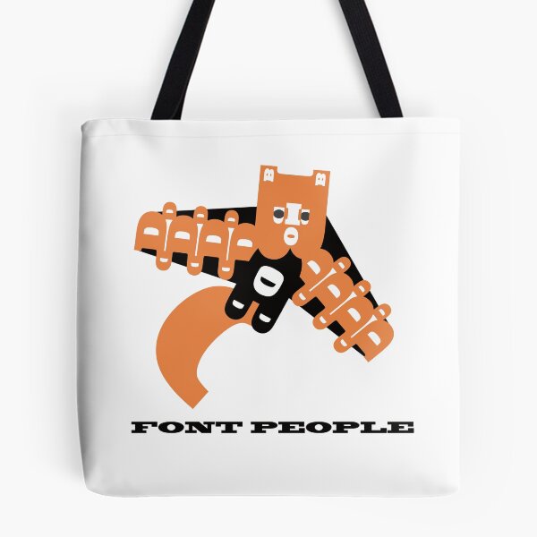 Item preview, Flying Squirrel: Font People designed and sold by Gopherstown, OR.