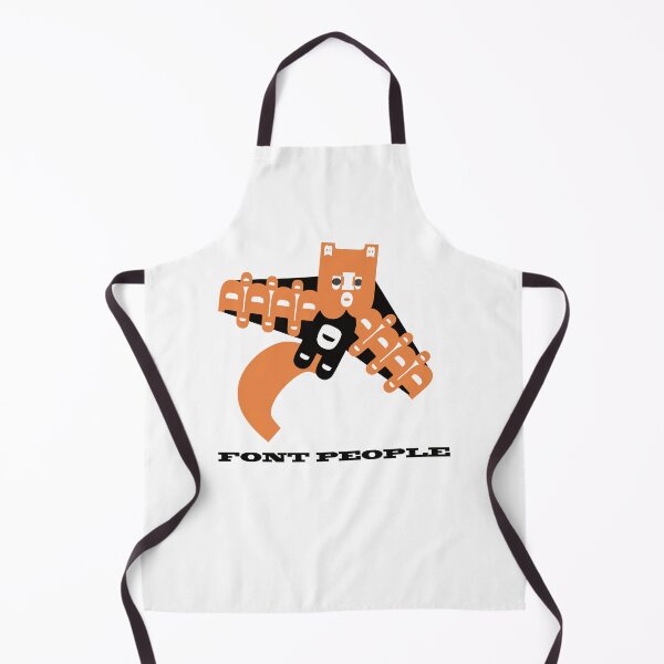 Item preview, Flying Squirrel: Font People designed and sold by Gopherstown, OR.