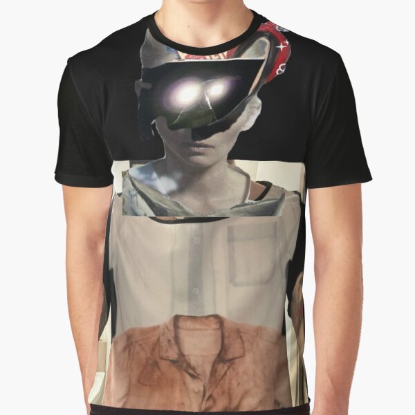 prismatist with two shirts on a shirt Graphic T-Shirt