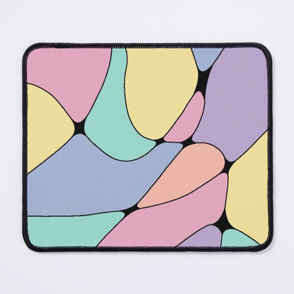 Item preview, Abstract Colour Organic shapes designed and sold by Staylor-135.