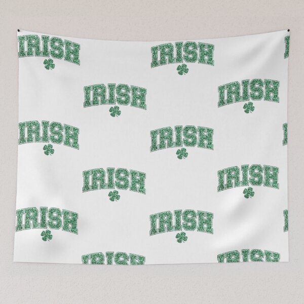 Item preview, Irish St Patrick’s Day  designed and sold by ChattyKathieGifts.