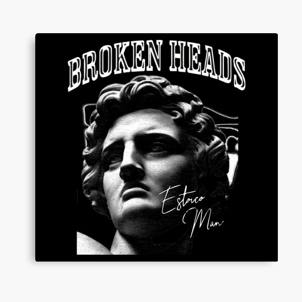 Item preview, DAVID BH designed and sold by BrokenHeads.