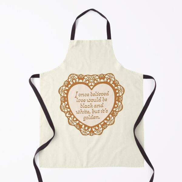 Item preview, 'But It's Golden' Valentine designed and sold by justswemothings.