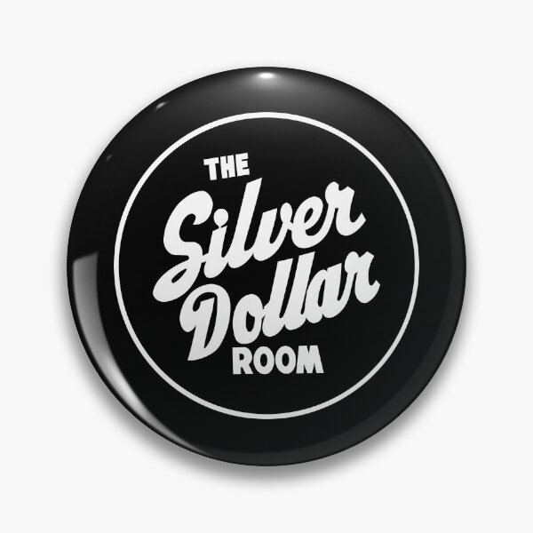 Item preview, SILVER DOLLAR ROOM TORONTO SPADINA T-SHIRT designed and sold by TREVORSNEWEST.