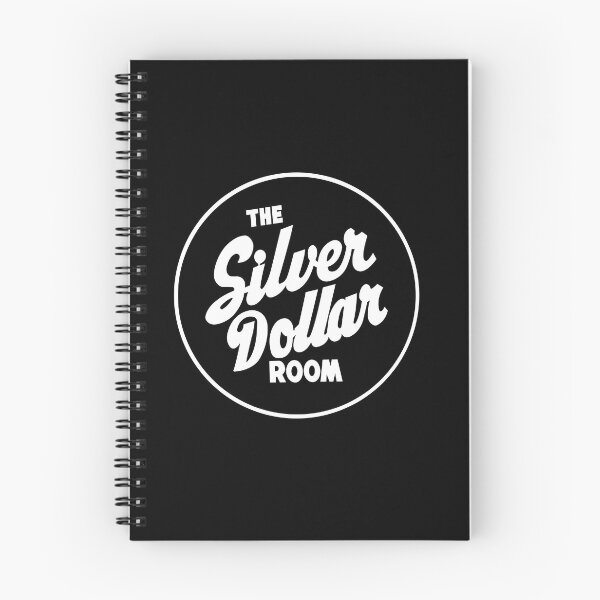 Item preview, SILVER DOLLAR ROOM TORONTO SPADINA T-SHIRT designed and sold by TREVORSNEWEST.