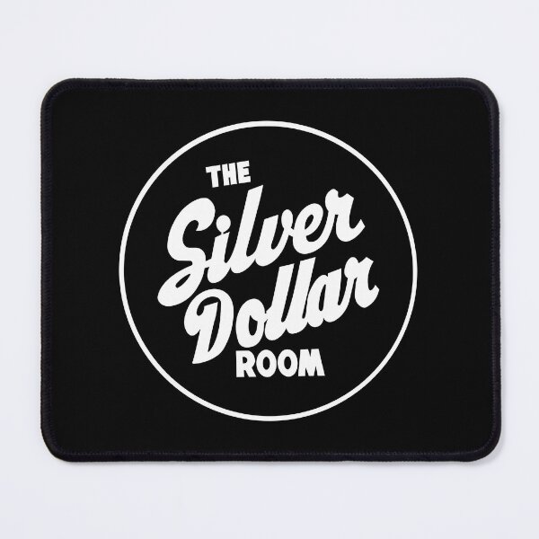 Item preview, SILVER DOLLAR ROOM TORONTO SPADINA T-SHIRT designed and sold by TREVORSNEWEST.